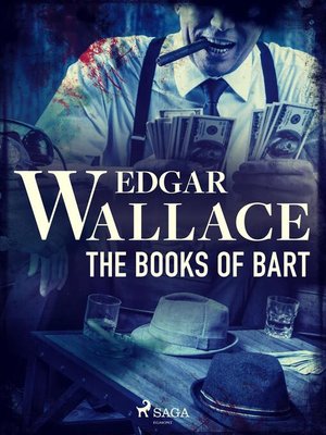 cover image of The Books of Bart